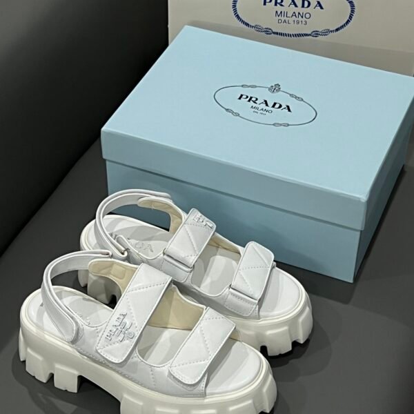 PR Monolith Sandals - Sandals