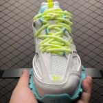 BAL Track 3.0 – Sneaker – Rosso