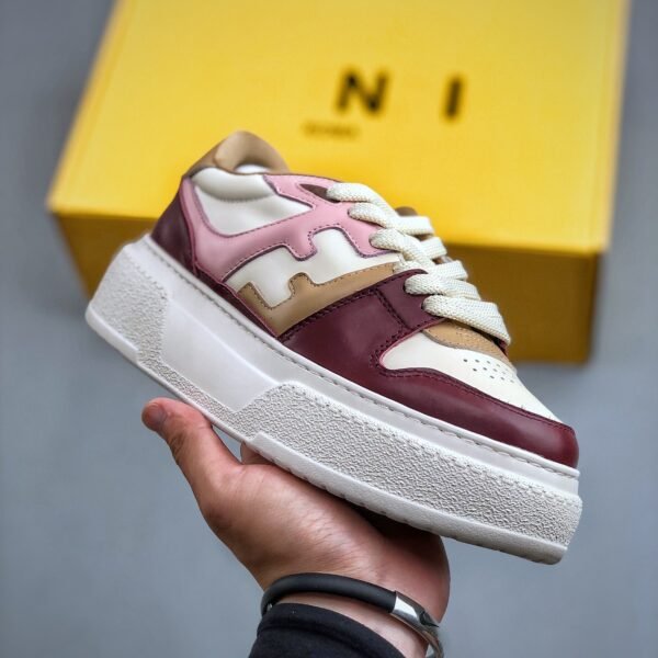 FD Match - Sneakers