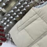 CG Crofton Vest – Gilet – Cuoio
