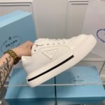 PR Downtown – Sneakers – Black
