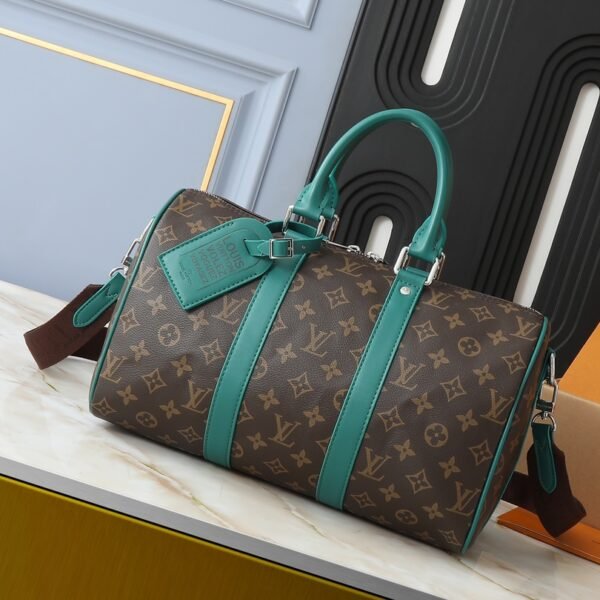 LV Keepall Bandoulière 45 - Bag