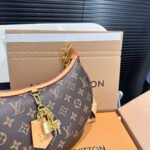 LV Loop – Sac