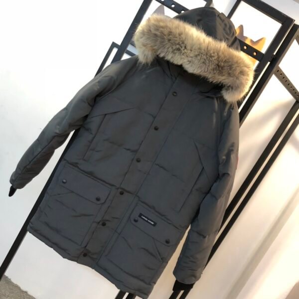 CG Langford Parka - Jacket