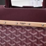 GYD Saigon – Bag – Burgundy