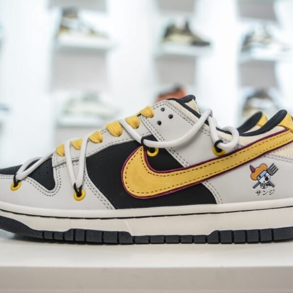 NK Dunk Low Otomo Katsuhiro - Sneakers