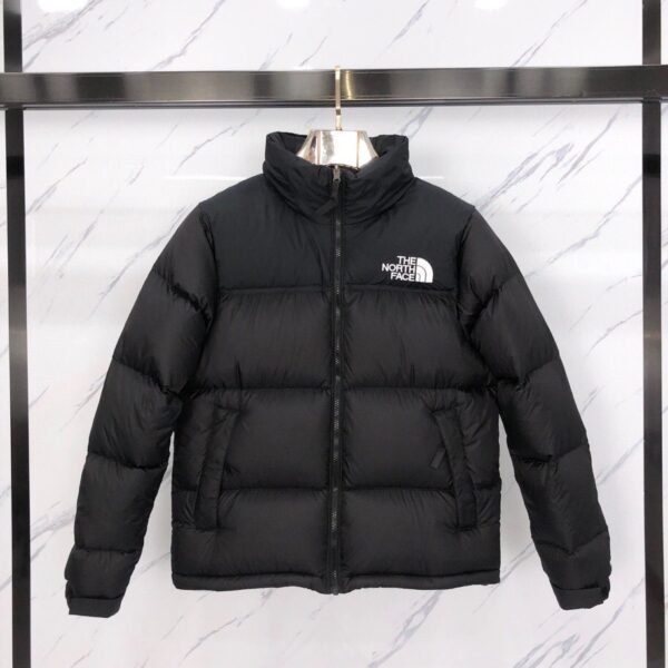 TNF Nuptse Jacket - Jacket