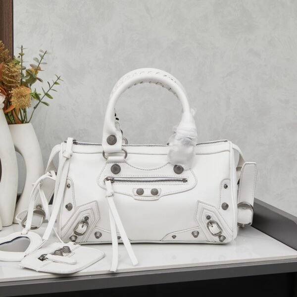 BAL Large Mini Citi Motorcycle Bag