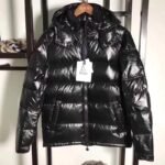 MCL Maya Jacket Black – Jacke