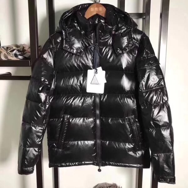 MCL Maya Jacket Black - Jacket