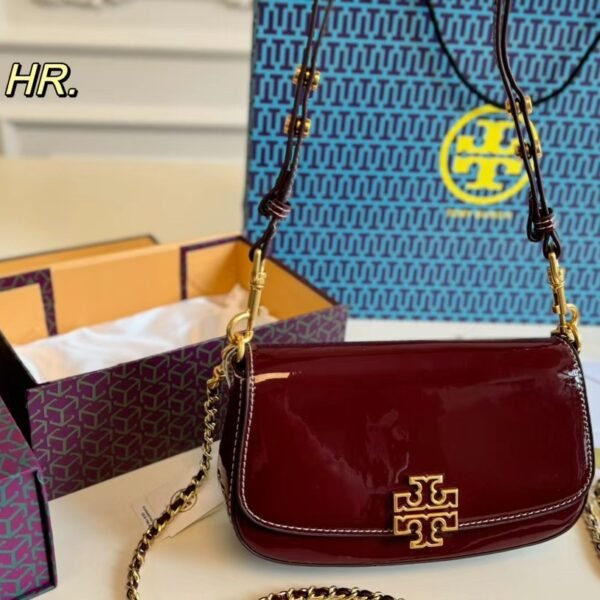 TB Bags