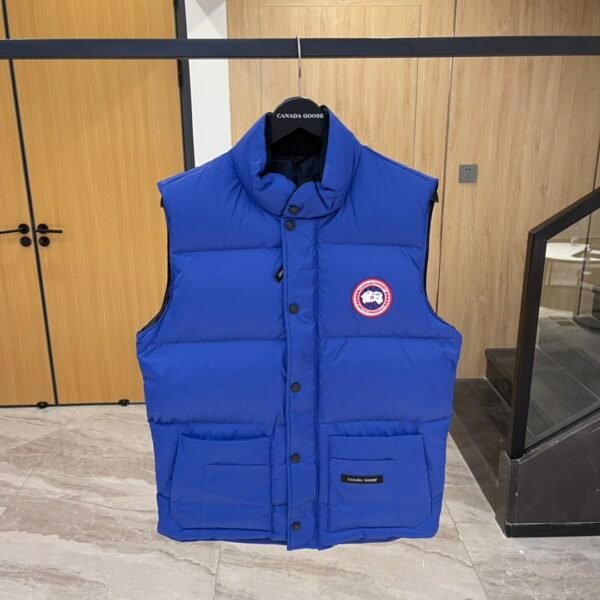 CG Freestyle Vest - Vest