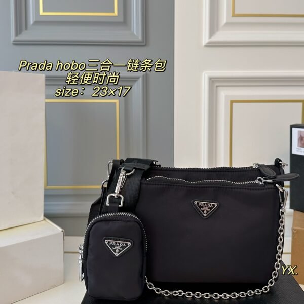 PR Re-Edition 2005 - Bag