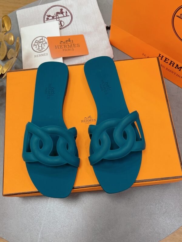 HM Oran Sandals – Sandali – Rosso