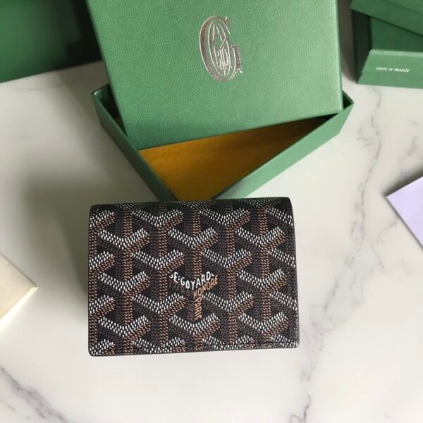 GYD Saint Sulpice Monogram - Wallet