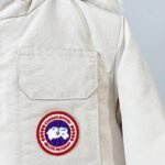CG Expedition Parka – Giacca – Nero