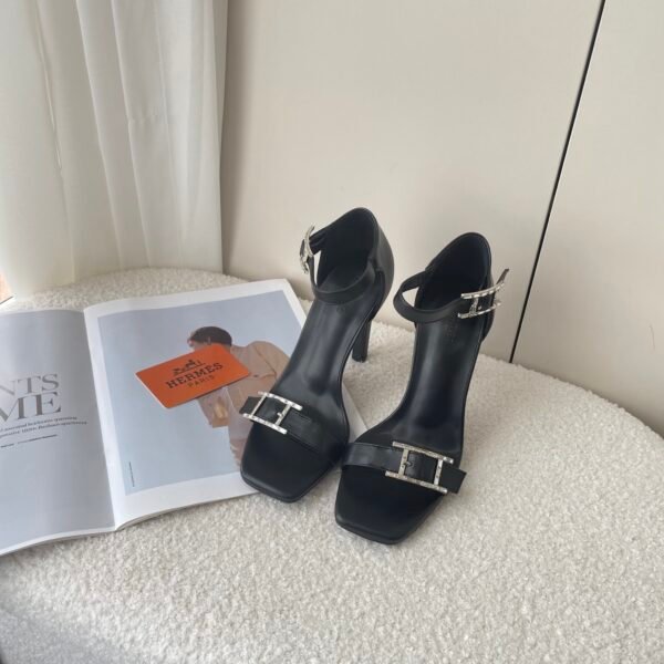 HM Oran Sandals Heels - Heels