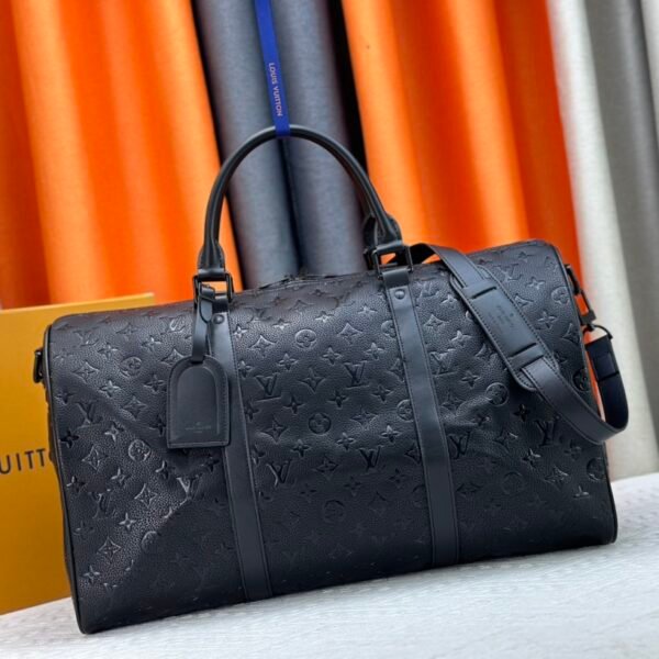LV Keepall Bandoulière 50 - Bag