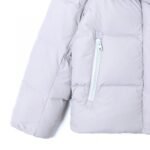 CG Crofton Puffer – Jacket – Grey