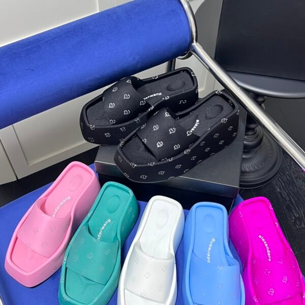 BAL Pool Slide Sandals - Sandals