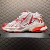 BAL Runner 40 White/Red - Sneakers · Ref. SH9493