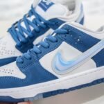 NK Dunk Low SB Born x Raised – Sneakers
