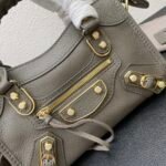 BAL Medium Motorcycle Bag