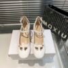 CD D-Moi Pump - Heels