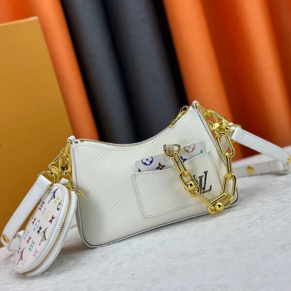LV Marelle Epi Leather - Bag