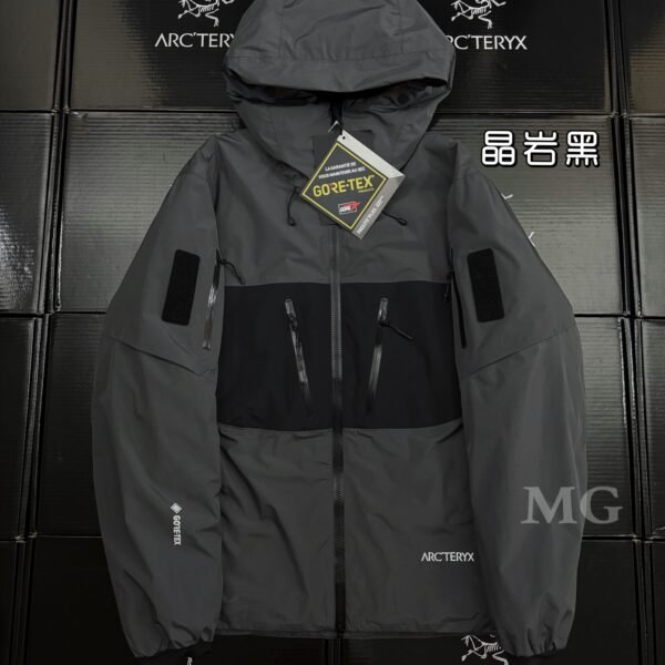 ARCTERYX System_A GORE-TEX Jacket - Jacket