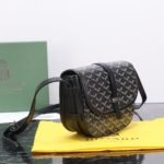 GYD Belvedere PM – Borsa