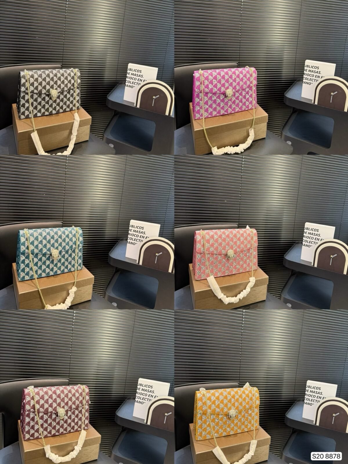BV Cassette Various Colors/Intrecciato Leather – Bag