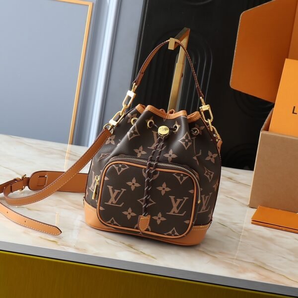 LV NéoNoé Monogram - Bag
