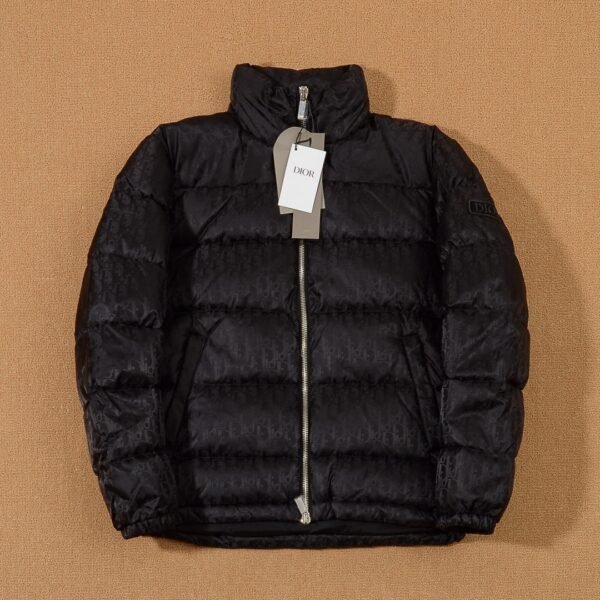 CD CD Oblique Down Jacket - Jacket