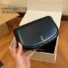 YSL Le 5 à 7 Hobo - Bag · Ref. BA23339