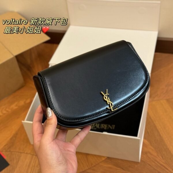 YSL Le 5 à 7 Hobo - Bag