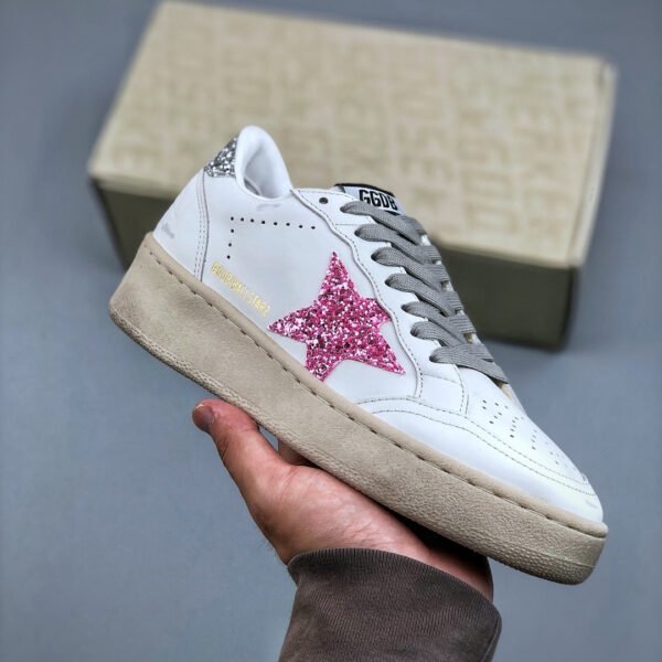 GG Superstar - Sneakers