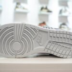 NK Dunk Low Halloween – Sneakers