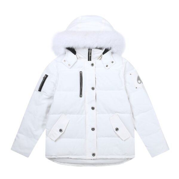 MCL Maya Short Down - Jacket