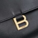 BAL Medium Bag – Gold