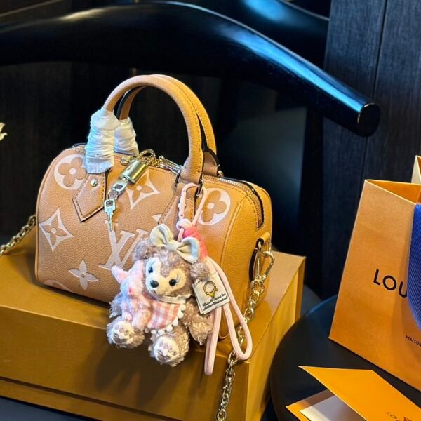 LV Speedy Bandoulière 25 - Bag