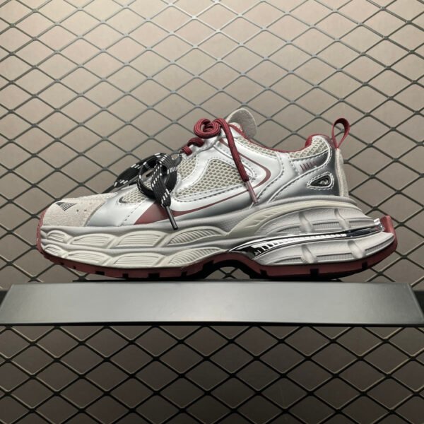 BAL Track 3 - Sneakers