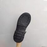 FD Colibri Combat Boots – Boots