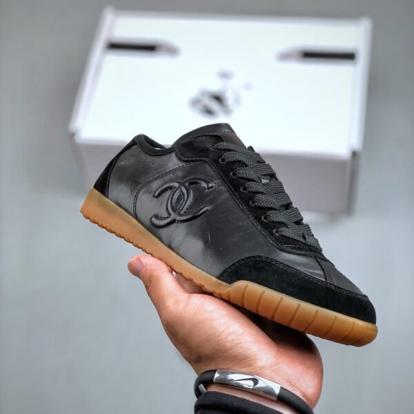 CC 22S Derby Trainers - Sneakers
