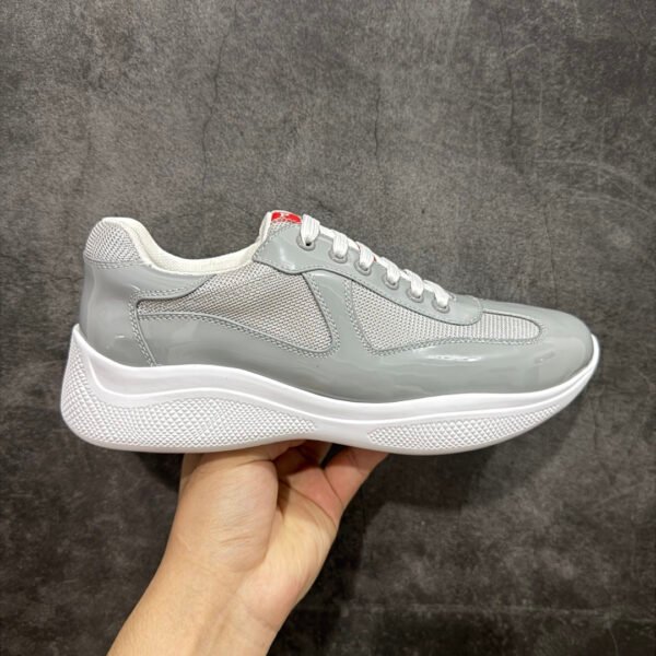 PR America's Cup - Sneakers