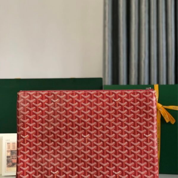 GYD Senat - Bag