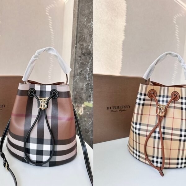 BBR TB Bucket Bag - Bag