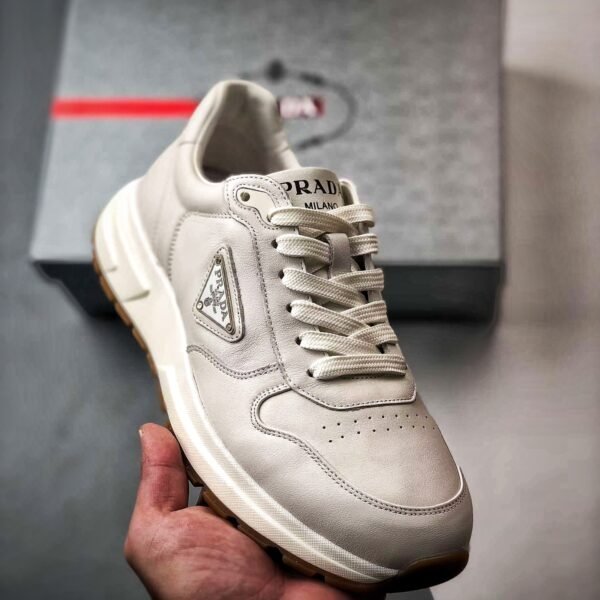 PR America's Cup - Sneakers