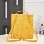 GYD Saint Leger – Backpack – Yellow