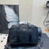 PR Re-Nylon Travel Bag - Bag